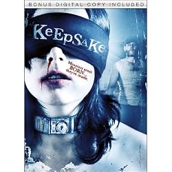 Keepsake with Digital Download