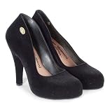Melissa x Vivienne Westwood Skyscraper Black