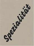 Spezialit�t : Fran�ois Curlet
