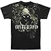 Disturbed Men's T-shirt Black