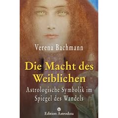 Die Macht des Weiblichen: Astrologische Symbolik im Spiegel des Wandels