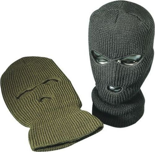 Biwakmütze / Sturmhaube / Motorradmütze