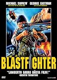Blastfighter DVD Region 2 - Lamberto Bava with Michael Sopkiw and George Eastman .