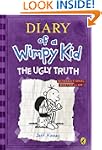 Diary of a Wimpy Kid: The Ugly Truth