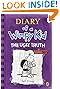 Diary of a Wimpy Kid