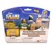 Disney Club Penguin Mix 'N Match Figure Pack - Aunt Arctic
