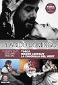 Domingo, Placido / Puccini - Tosca / Manon Lescaut / la Fanciulla Del West [DVD]