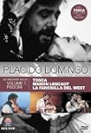 Placido Domingo Vol. 1: Puccini - Tos...