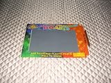 Review Toyday Traditional & Classic Toys  / Magic Drawing Board
