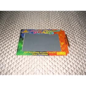 Magic Drawing Board