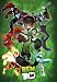 Tagesdecke Ben 10 Fleecedecke Characters 130x160 cm L=0: my-fan-page.de