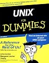 UNIX for Dummies