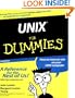 UNIX For Dummies