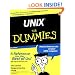 UNIX For Dummies
