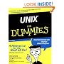 UNIX for Dummies