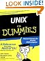 UNIX For Dummies