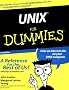 Unix for Dummies (For Dummies (Computers))