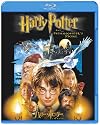 ハリー・ポッターと賢者の石 [Blu-ray]