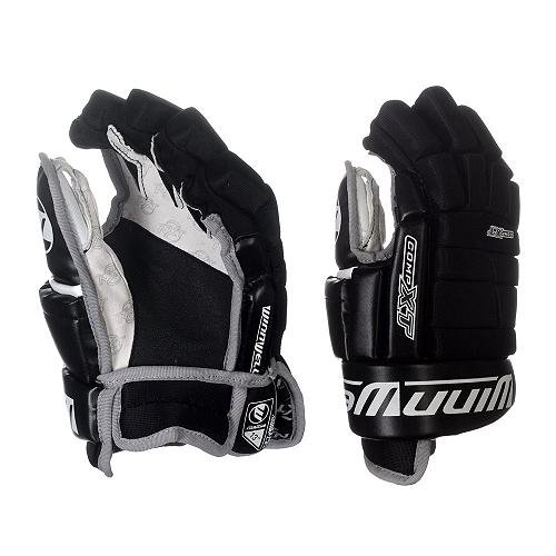 Winnwell Comp XT Adult Hockey Gloves 2010