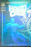Hard Case #1 Hologram Cover