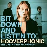Sit Down and Listen topar Hooverphonic