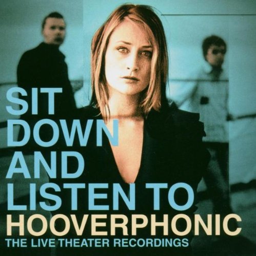 Produkt-Bild: Sit Down and Listen to