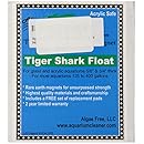 AlgaeFree Tigershark Plus Floating Aquarium Cleaner Magnet