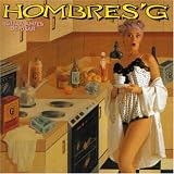 Agitar Antes de Usar from Hombres G