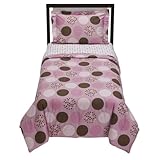 DwellStudio® for Target® Dots Bed Set - Twin