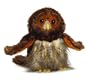 Webkinz Barred Owl