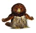 Webkinz Barred Owl