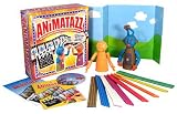 Drumond Park Animatation Animatazz 51Fq%2BM pBqL. SL160 Drumond Park Animatation Animatazz