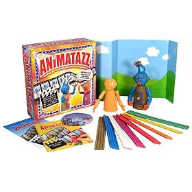 Drumond Park Animatation Animatazz