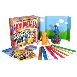 Animatazz Animatazz