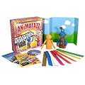 Drumond Park Animatation Animatazz