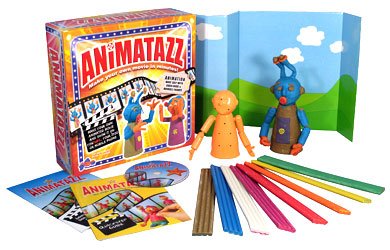 Drumond Park Animatazz