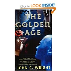 The Golden Age (Golden Age (Tor Paperback))