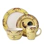 Pfaltzgraff Everyday Tuscan Rooster,16-Piece Service for 4