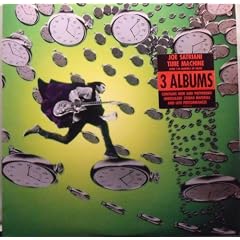 Time Machine [VINYL] [UK Import]