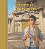 Amons Adventure: A Family Story for Easter