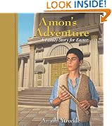 Amon's Adventure