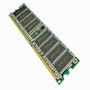 PNY OPTIMA 1GB  DDR 333 MHz PC2700  Desktop DIMM Memory Module MD1024SD1-333