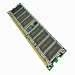PNY OPTIMA 1GB  DDR 400 MHz PC3200  Desktop DIMM Memory Module MD1024SD1-400