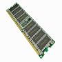 PNY OPTIMA 512MB  DDR 400 MHz PC3200  Desktop DIMM Memory Module MD0512SD1-400
