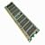 PNY OPTIMA 1GB  DDR 400 MHz PC3200  Desktop DIMM Memory Module MD1024SD1-400