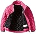 Weatherproof Little Girls' Diamond Quilted Thermoball Jacket
