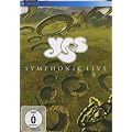 Yes - Symphonic Live