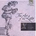 The Art Of The Luth