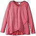 Splendid Girl Girls 7-16 Sparkly Drapey Lux Long Sleeve Tunic