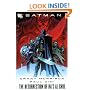 Batman: Resurrection of Ra's Al Ghul